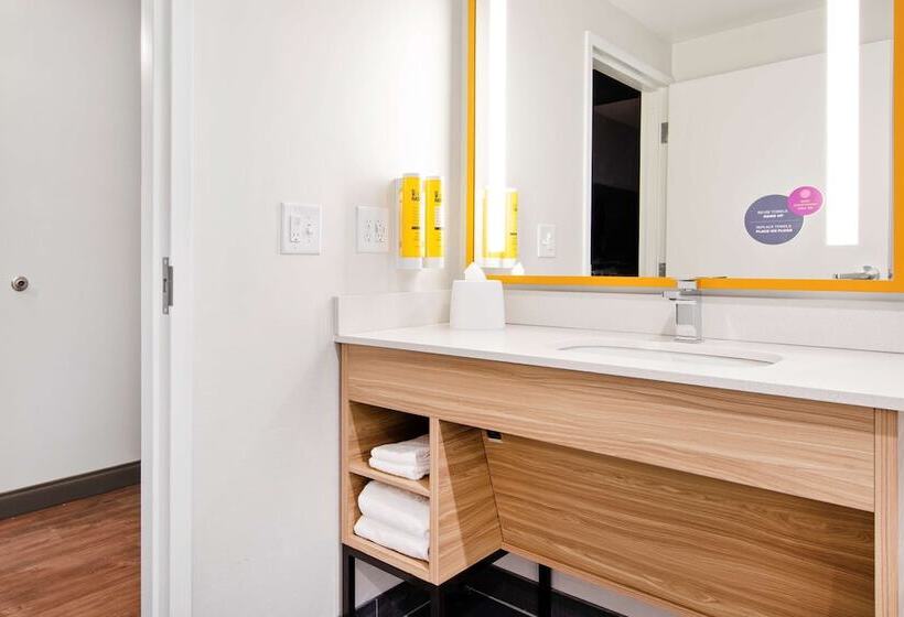 فندق Tru By Hilton Chapel Hill