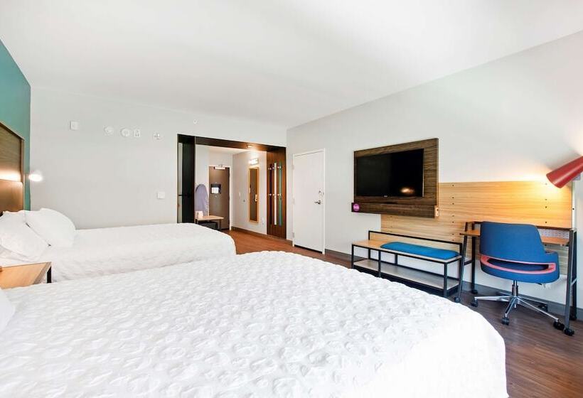 فندق Tru By Hilton Chapel Hill