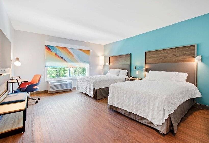 فندق Tru By Hilton Chapel Hill