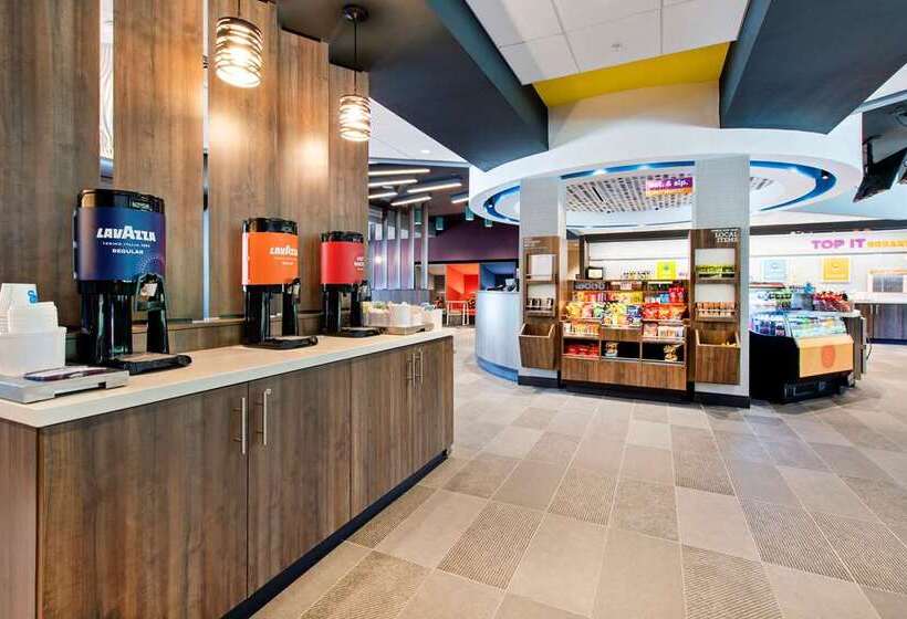 فندق Tru By Hilton Chapel Hill