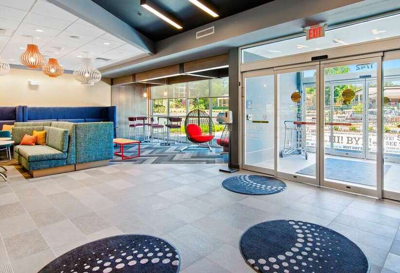 فندق Tru By Hilton Chapel Hill