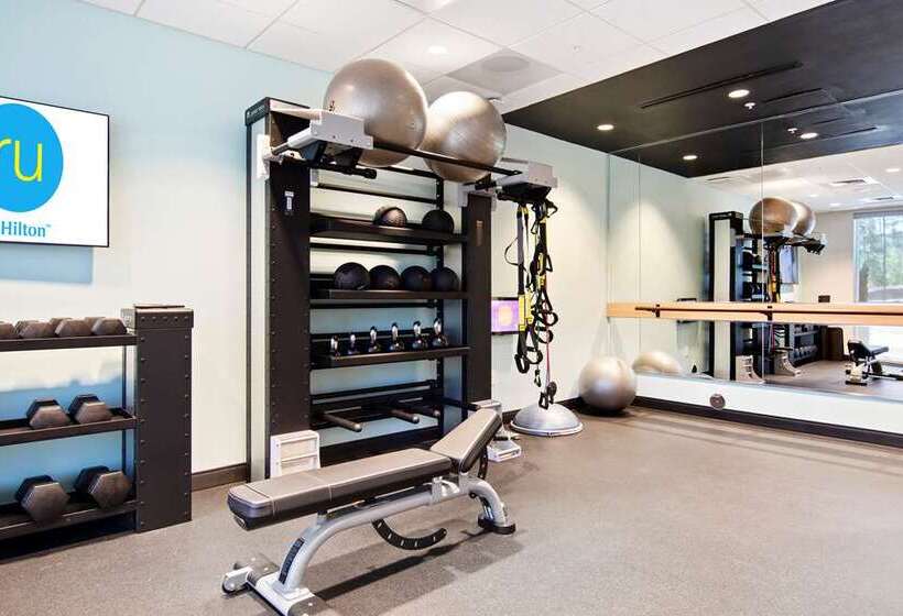 فندق Tru By Hilton Chapel Hill