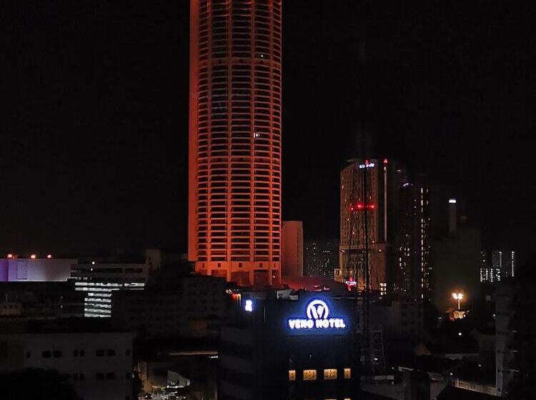 בית מלון כפרי Veno