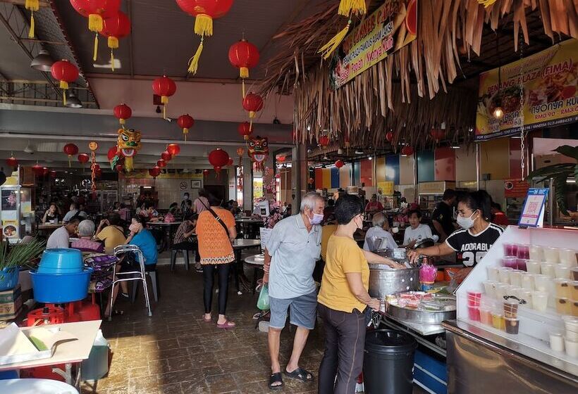 בית מלון כפרי Veno