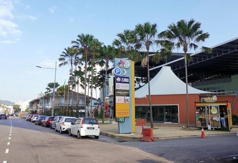 בית מלון כפרי Veno