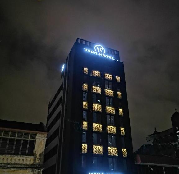 בית מלון כפרי Veno