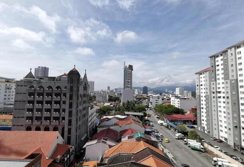 בית מלון כפרי Veno