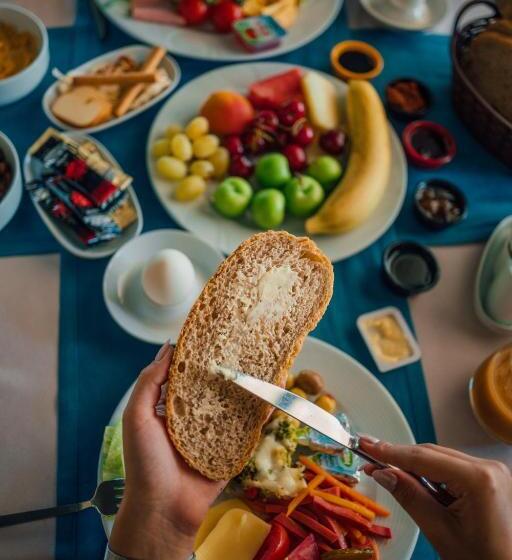 ホテル World Dreams Sapanca