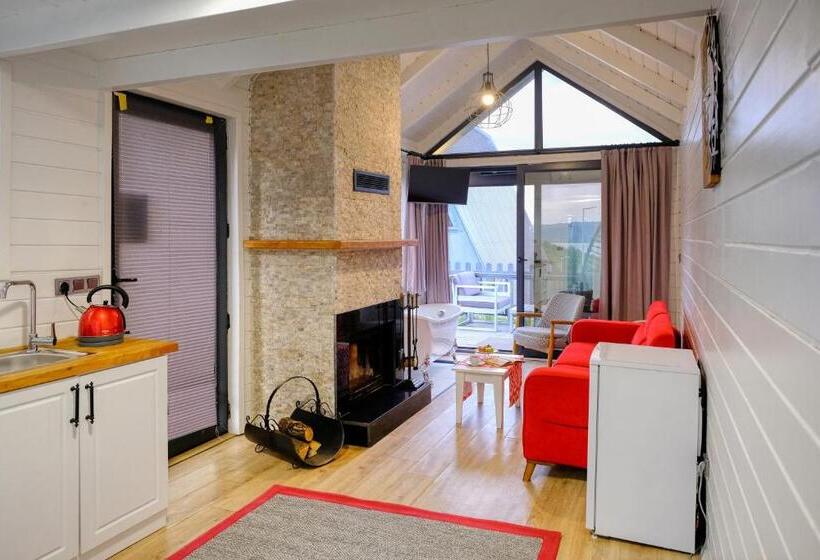 ホテル World Dreams Sapanca