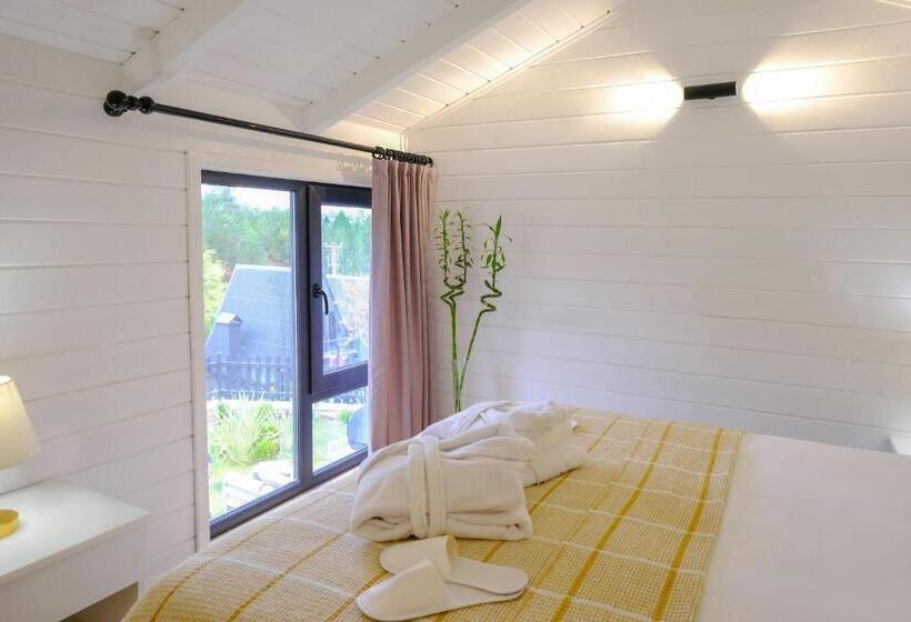 ホテル World Dreams Sapanca