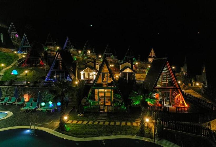 ホテル World Dreams Sapanca