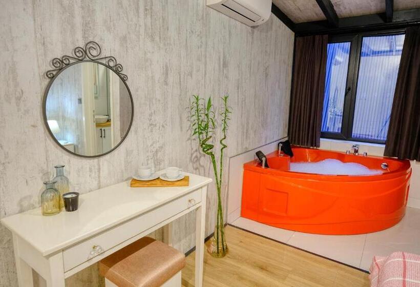 ホテル World Dreams Sapanca