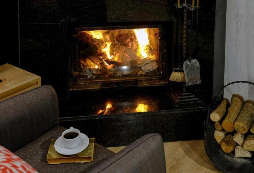 ホテル World Dreams Sapanca