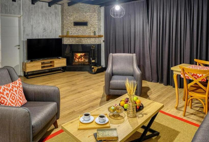 ホテル World Dreams Sapanca