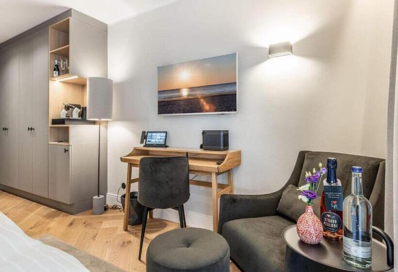 I Love Sylt Hotel Terminus Adults Only