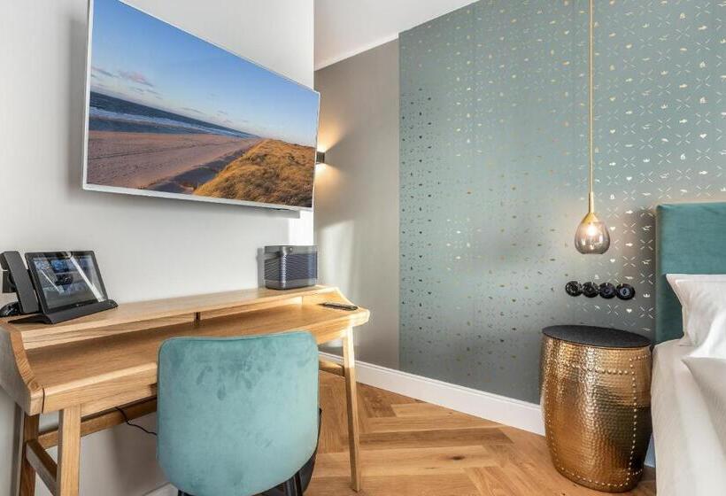 I Love Sylt Hotel Terminus Adults Only