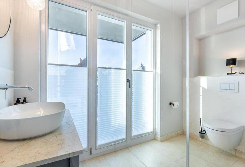 I Love Sylt Hotel Terminus Adults Only