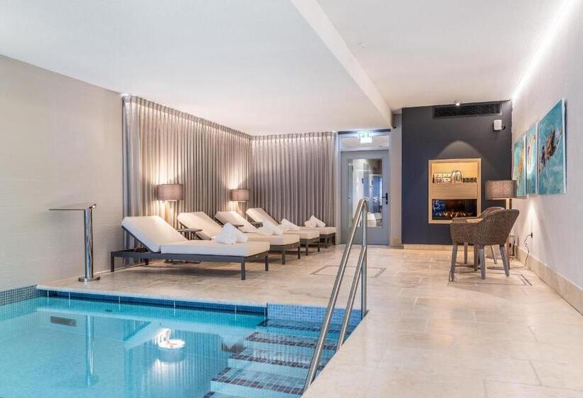 I Love Sylt Hotel Terminus Adults Only