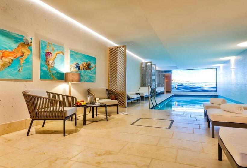 I Love Sylt Hotel Terminus Adults Only