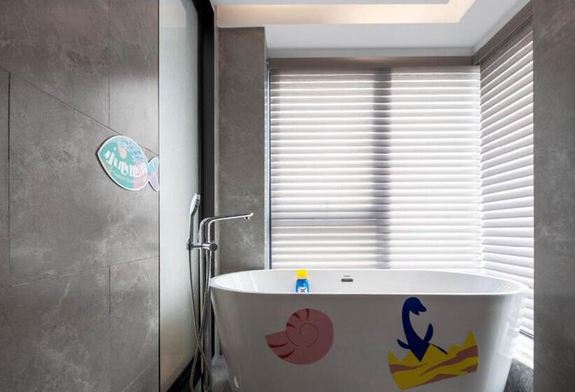 Leeden Hotel Hangzhou