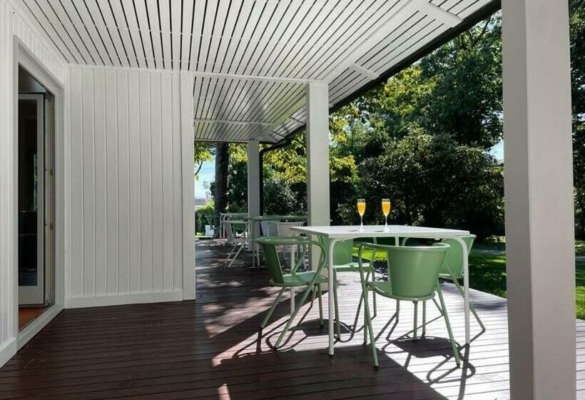 펜션 70 S Wood House