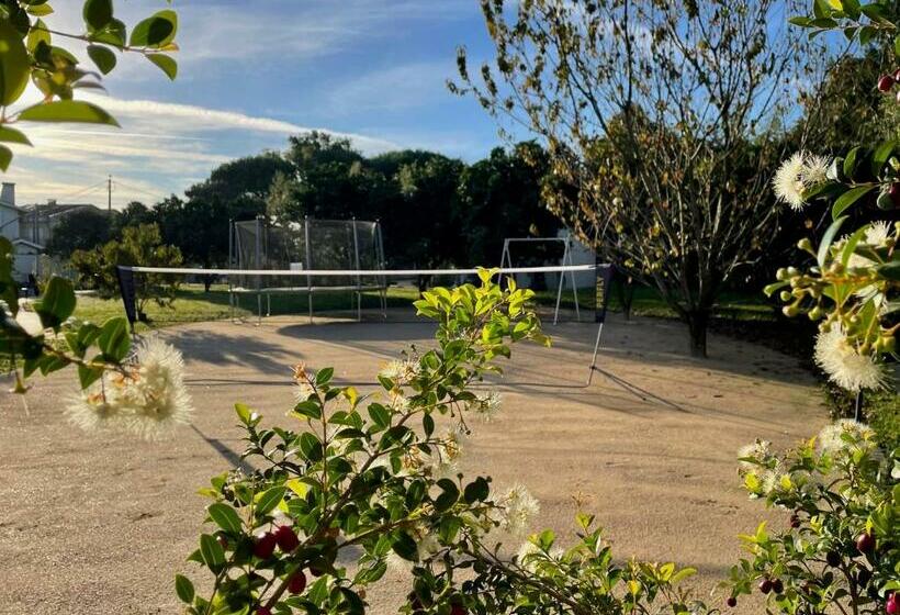 펜션 70 S Wood House