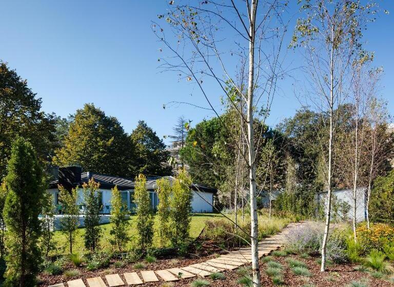 펜션 70 S Wood House