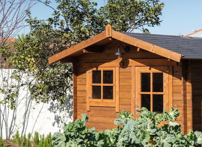 펜션 70 S Wood House