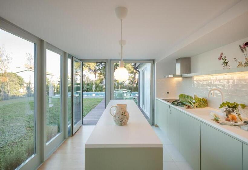 펜션 70 S Wood House