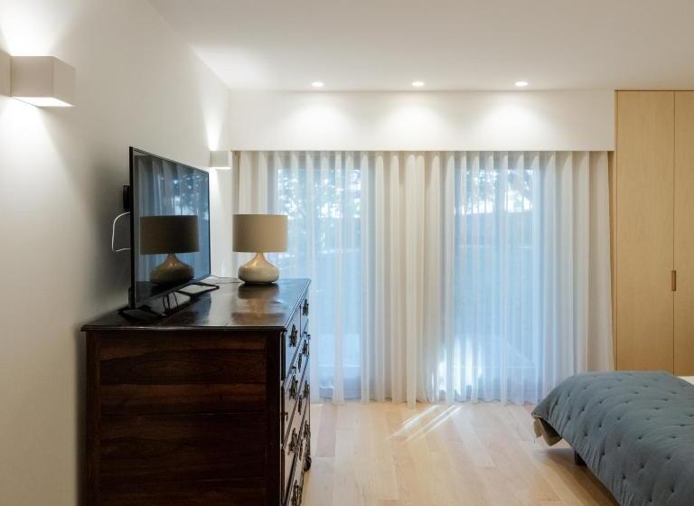 펜션 70 S Wood House