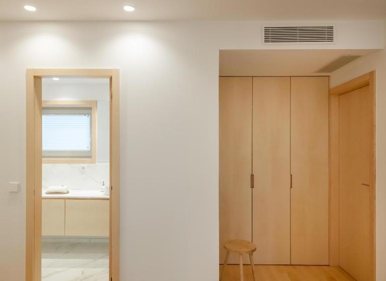 펜션 70 S Wood House