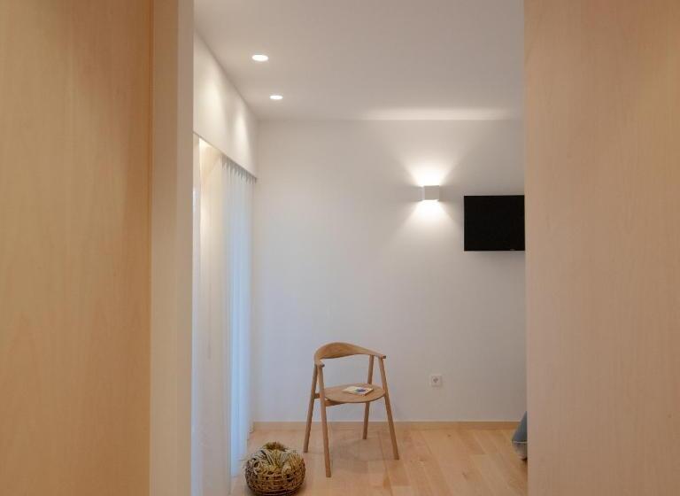 펜션 70 S Wood House