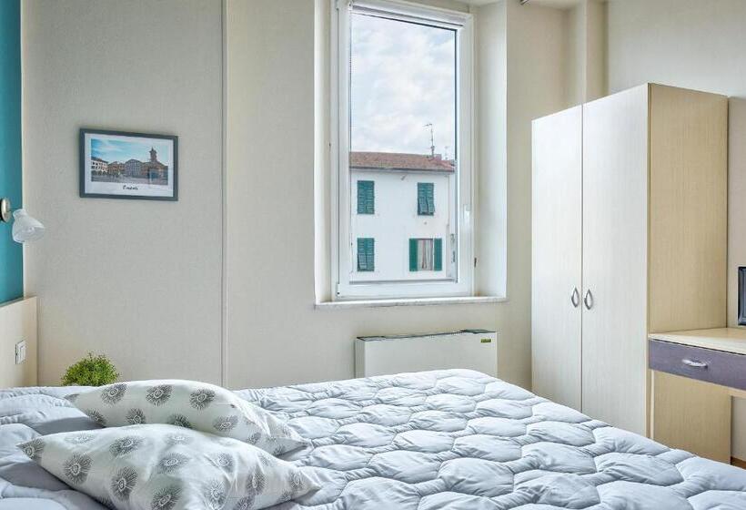 פנסיון Affittacamere De’ Cappuccini