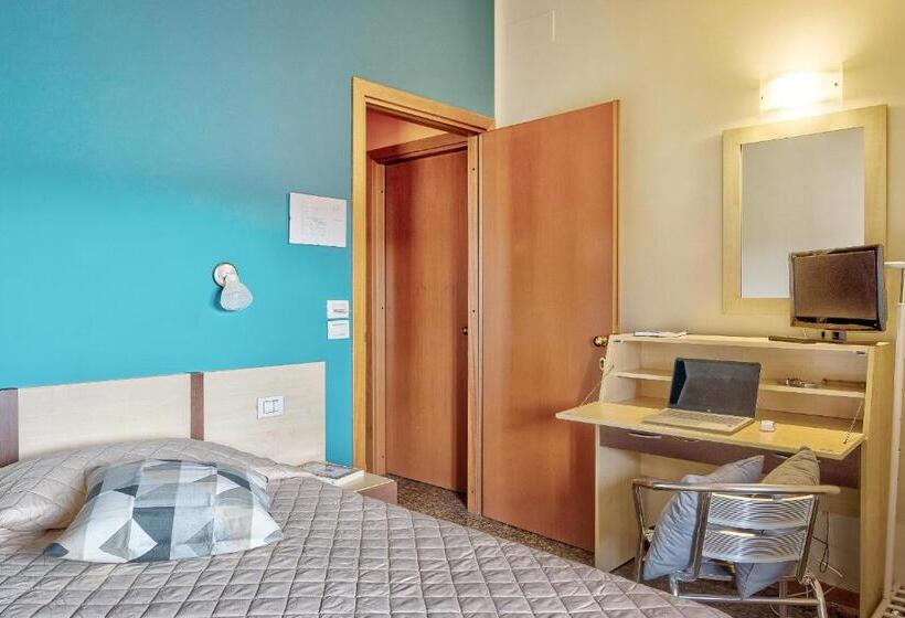 פנסיון Affittacamere De’ Cappuccini