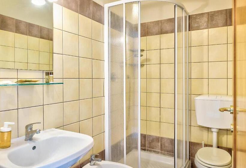 פנסיון Affittacamere De’ Cappuccini