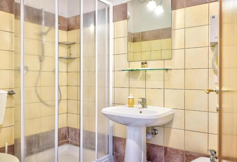 פנסיון Affittacamere De’ Cappuccini