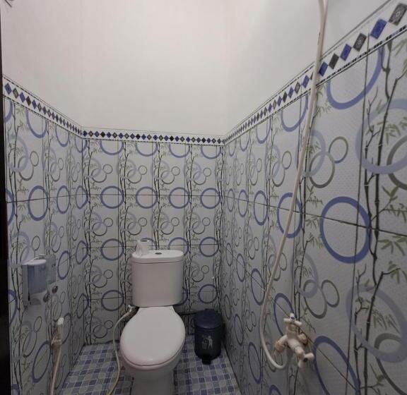 פנסיון Azza Karimunjawa