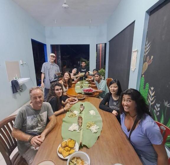 פנסיון Azza Karimunjawa