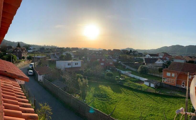 膳宿费 Casa Compartida