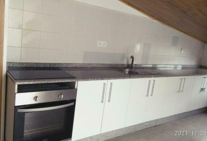 膳宿费 Casa Compartida