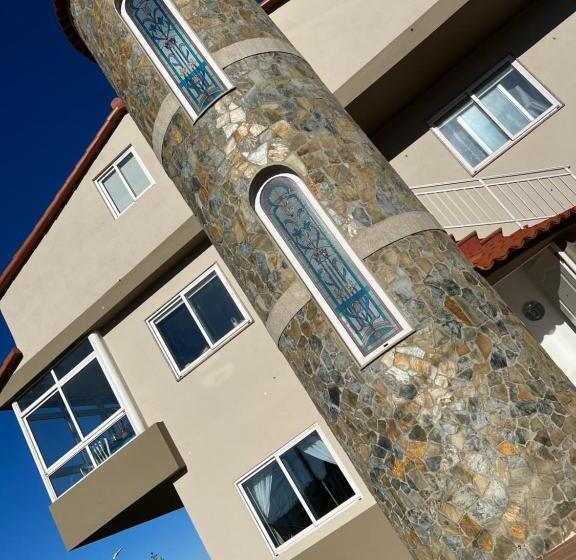 膳宿费 Casa Compartida