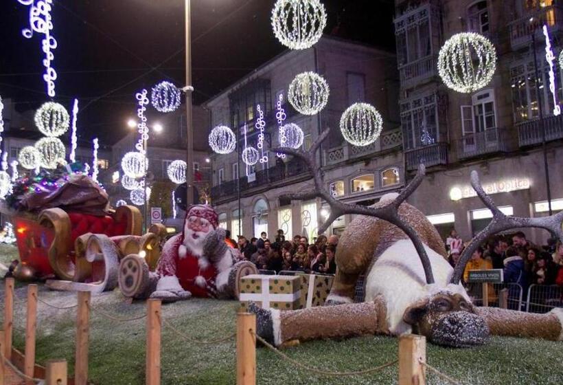 膳宿费 Casa Compartida