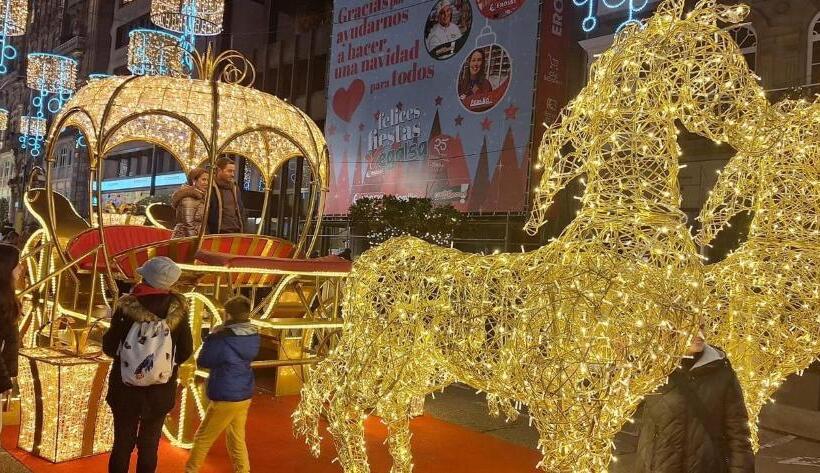 پانسیون Casa Compartida