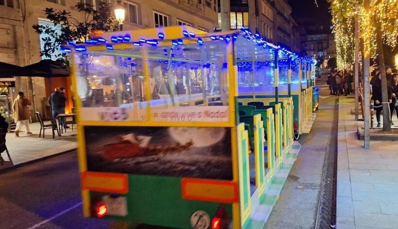 پانسیون Casa Compartida