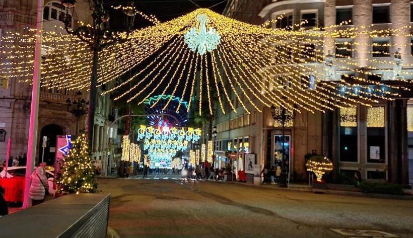 پانسیون Casa Compartida