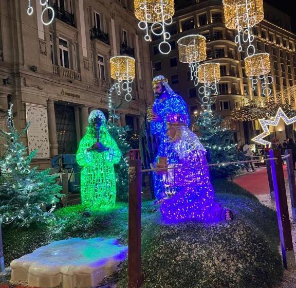 膳宿费 Casa Compartida