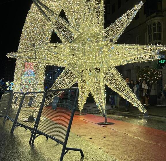 膳宿费 Casa Compartida