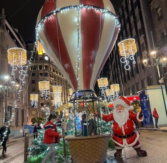 پانسیون Casa Compartida