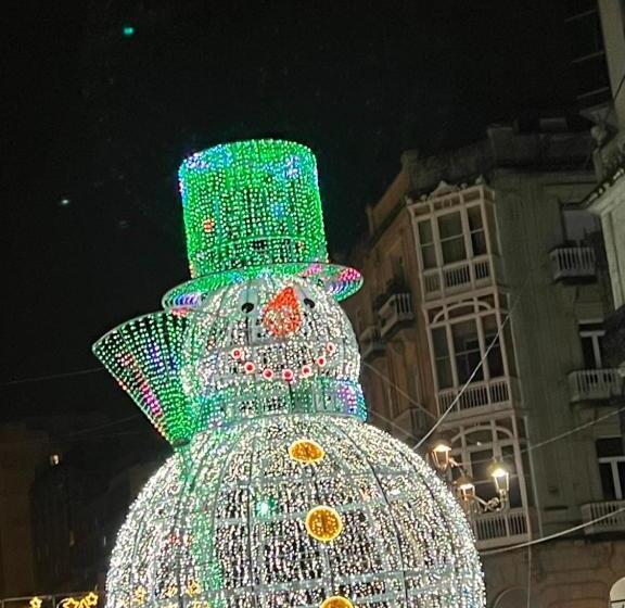 膳宿费 Casa Compartida