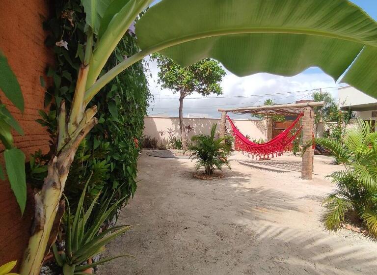 بنسيون Suítes De Ventto Em Popa   São Miguel Do Gostso